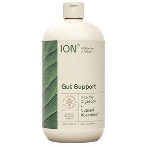 ION* Gut Support 32 fl oz