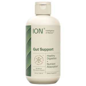 ION* Gut Support 8 fl oz