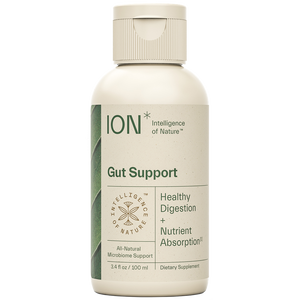 ION* Gut Support 3.4 fl oz