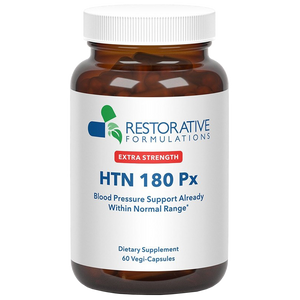 HTN 180 Px-Extra Strength 60 Capsules