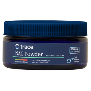 NAC Powder Watermelon 30 Servings