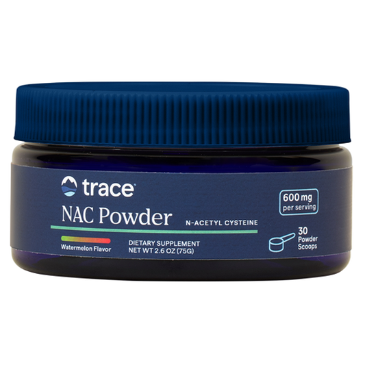 NAC Powder Watermelon 30 Servings
