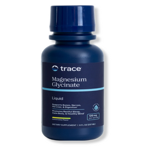 Liquid Magnesium Glycinate 8 fl oz