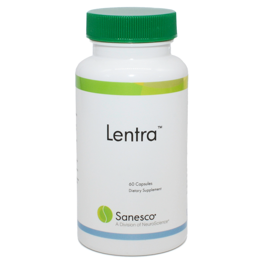 Lentraâ 60 Capsules