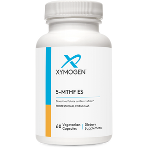 5-MTHF ES 60 Capsules