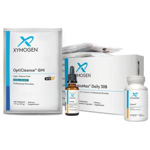 6 Day Detox Micro Kit