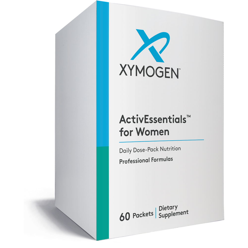 ActivEssentialsâ for Women 60 Packets