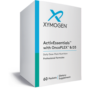 ActivEssentialsâ with OncoPLEXâ & D3 60 Packets