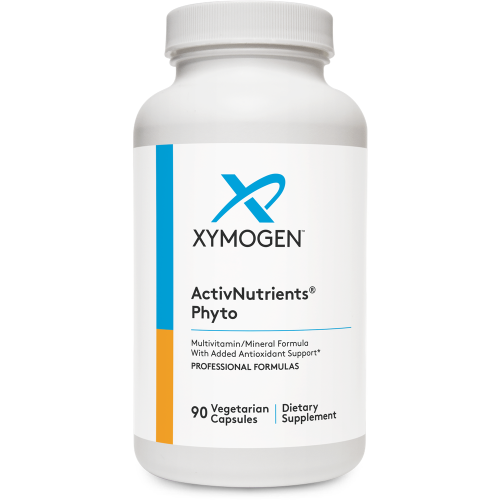 ActivNutrients Phyto 90 Capsules