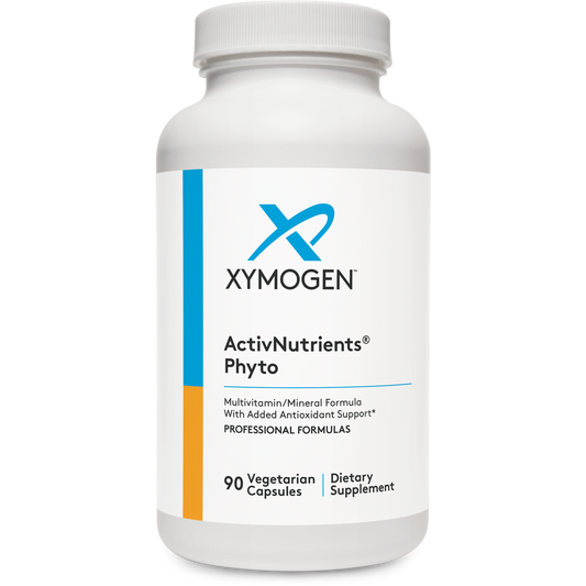 ActivNutrients Phyto 90 Capsules