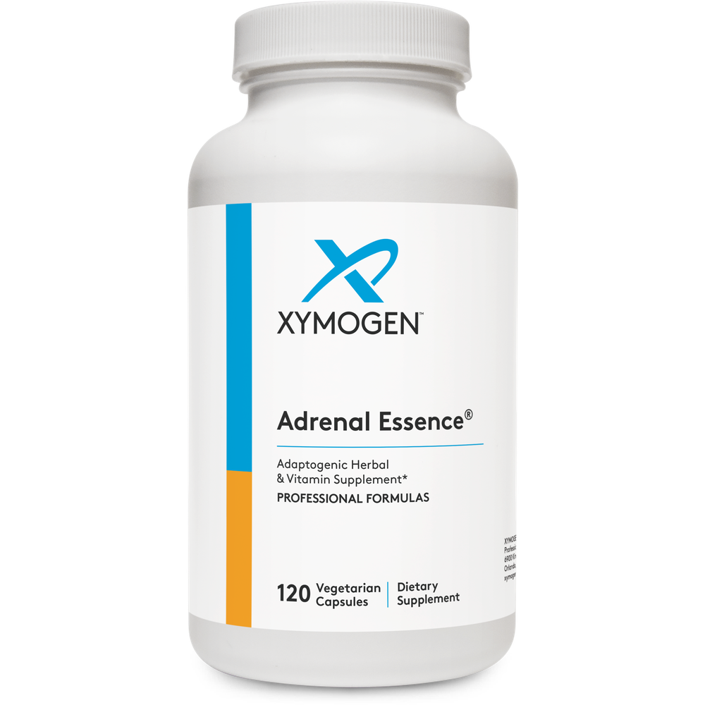Adrenal Essence 120 Capsules