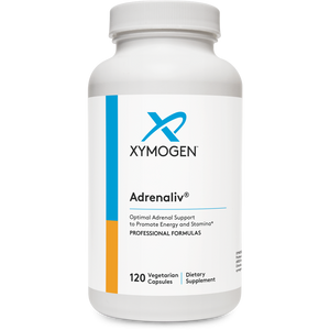 Adrenaliv 120 Capsules