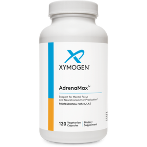 AdrenaMaxâ 120 Capsules