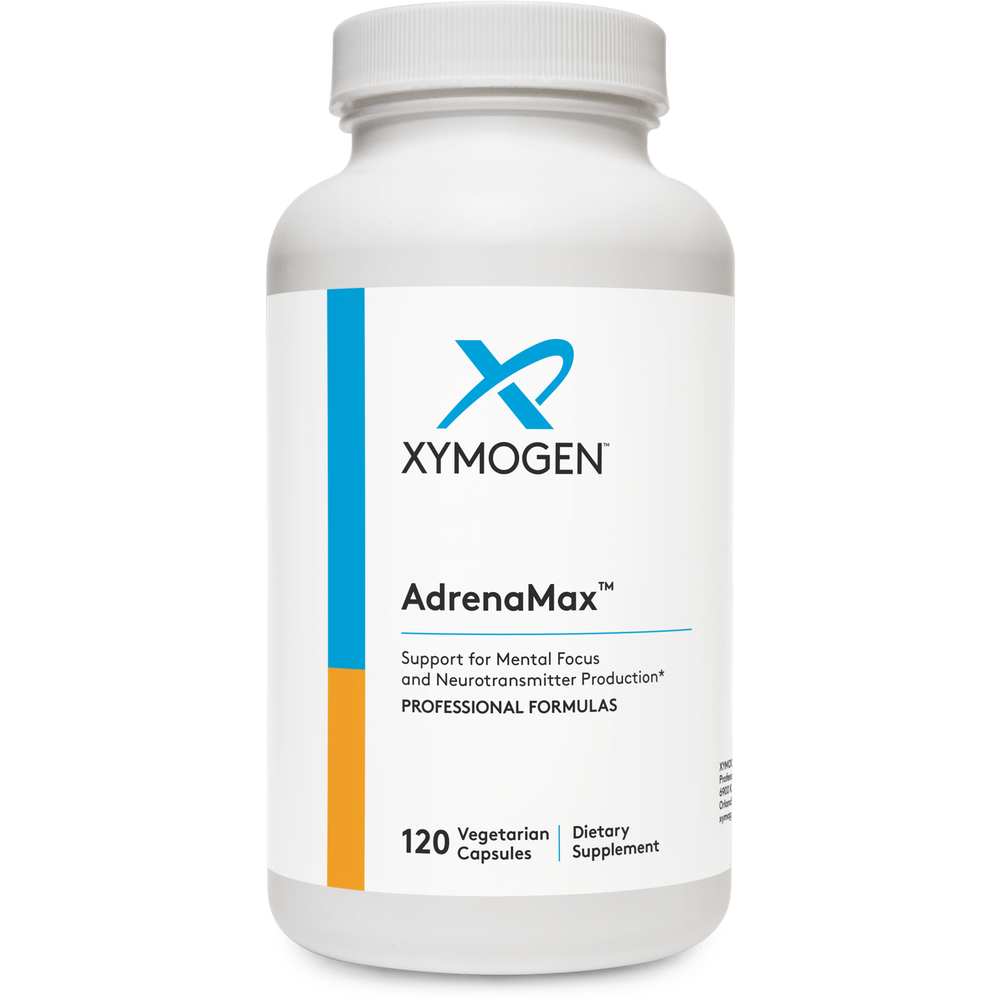 AdrenaMaxâ 120 Capsules