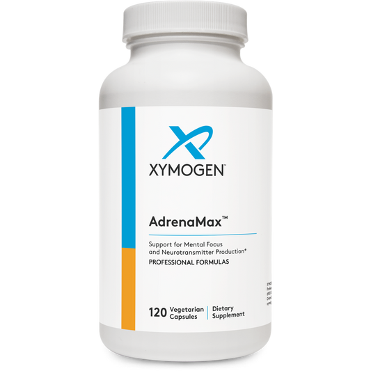 AdrenaMaxâ 120 Capsules