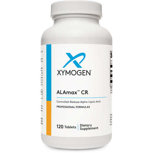 ALAmaxâ CR 120 Tablets