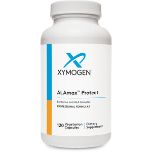 ALAmaxâ Protect 120 Capsules