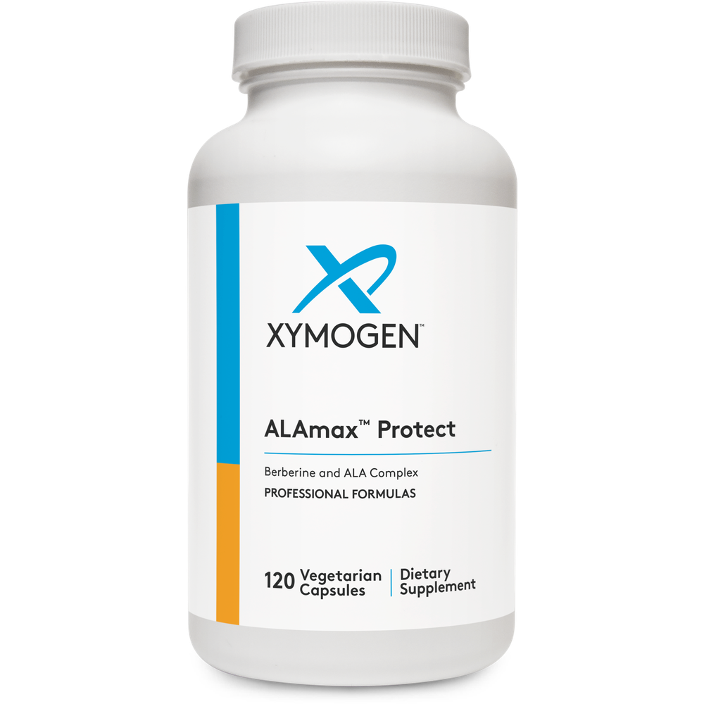 ALAmaxâ Protect 120 Capsules