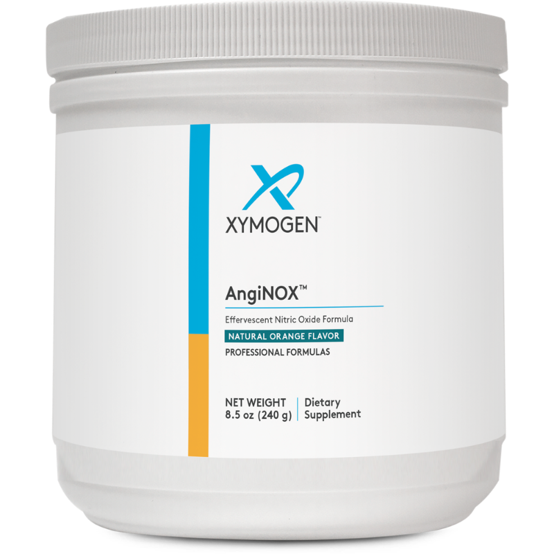 AngiNOXâ Orange 30 Servings