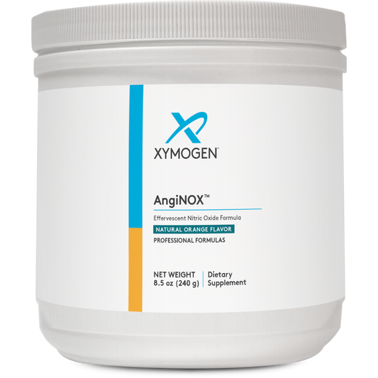 AngiNOXâ Orange 30 Servings