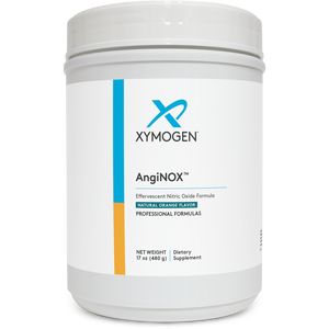 AngiNOXâ Orange 60 Servings