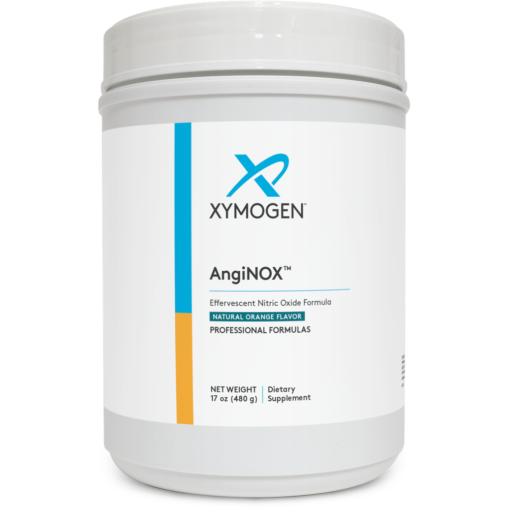 AngiNOXâ Orange 60 Servings