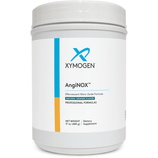 AngiNOXâ Orange 60 Servings
