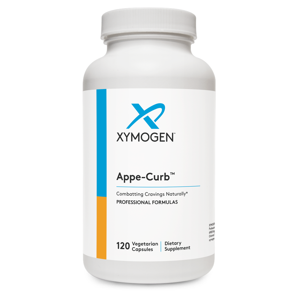 Appe-Curbâ 120 Capsules