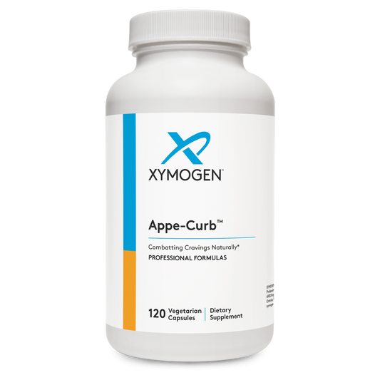 Appe-Curbâ 120 Capsules