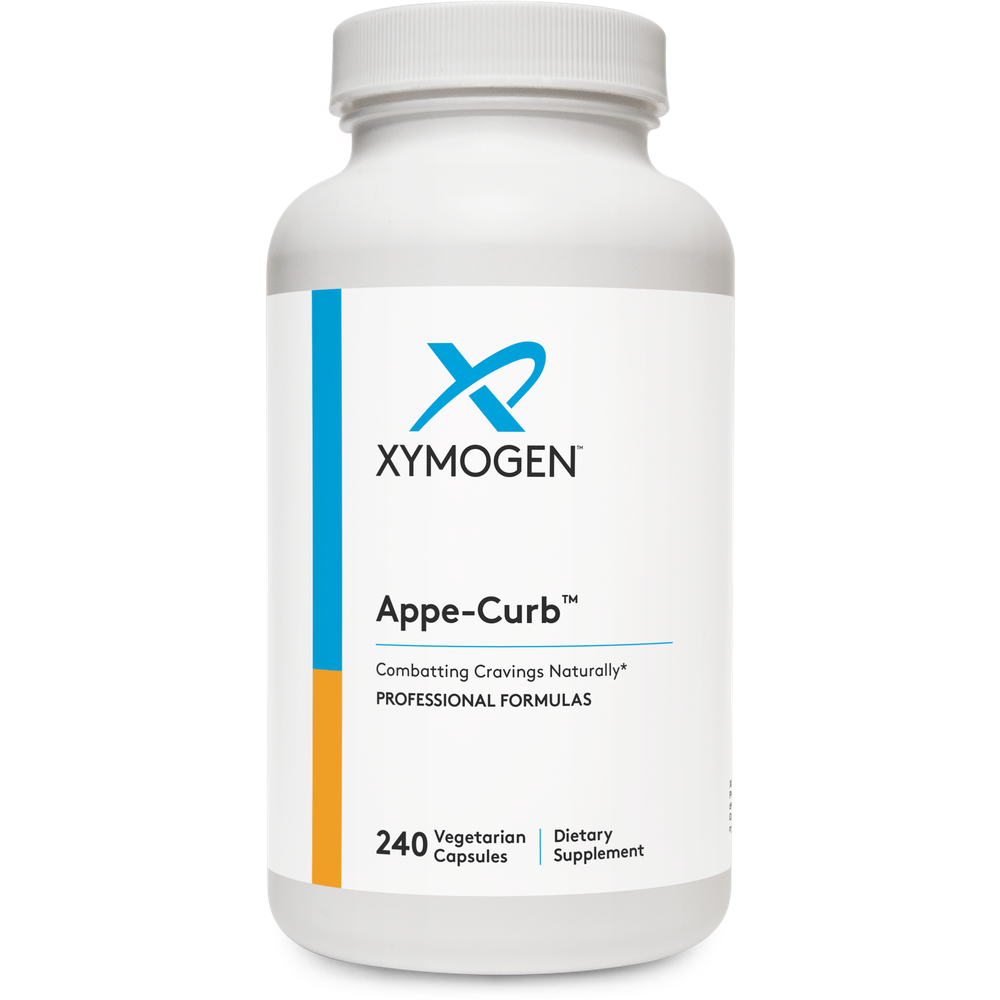 Appe-Curbâ 240 Capsules
