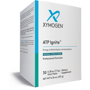 ATP Igniteâ Citrus 30 Servings