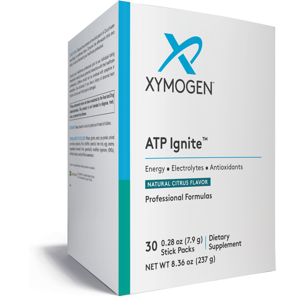 ATP Igniteâ Citrus 30 Servings
