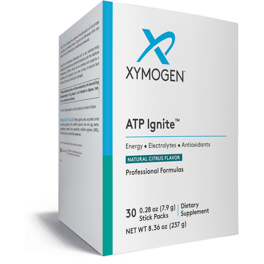 ATP Igniteâ Citrus 30 Servings