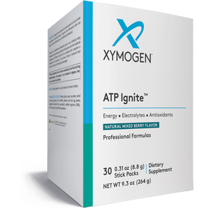 ATP Igniteâ Mixed Berry 30 Servings