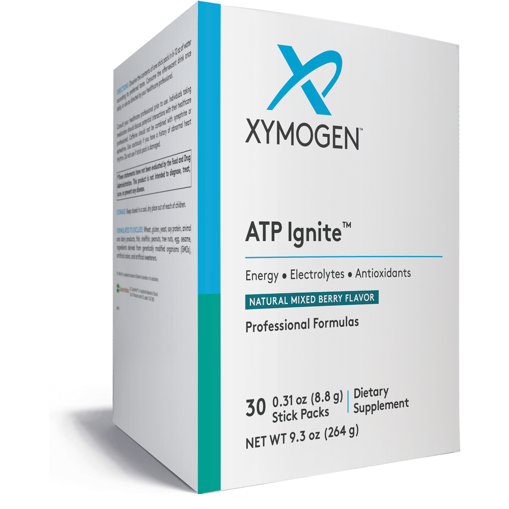 ATP Igniteâ Mixed Berry 30 Servings