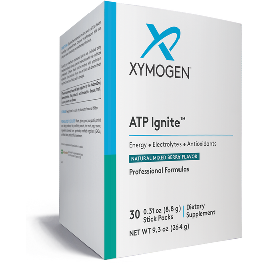 ATP Igniteâ Mixed Berry 30 Servings