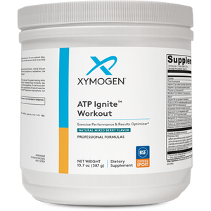 ATP Igniteâ Workout Mixed Berry 30 Servings
