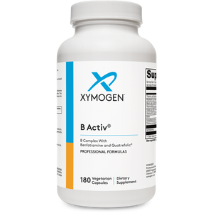 B Activ 180 Capsules