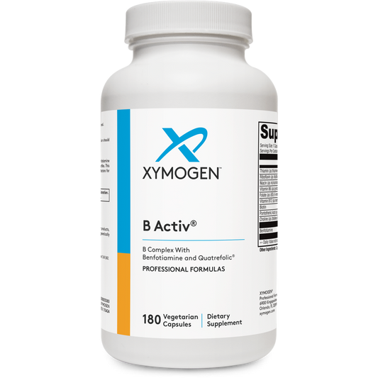 B Activ 180 Capsules