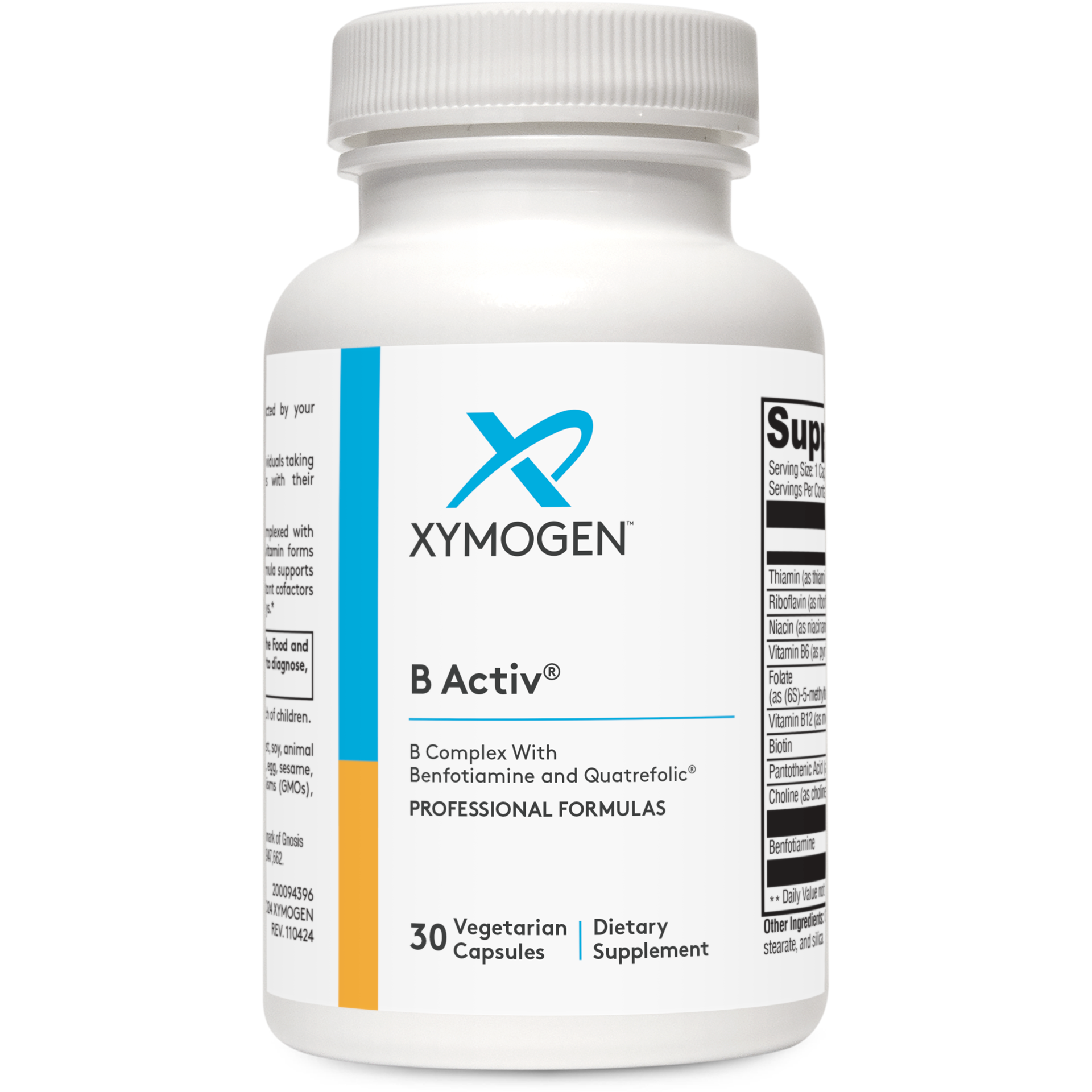 B Activ 30 Capsules