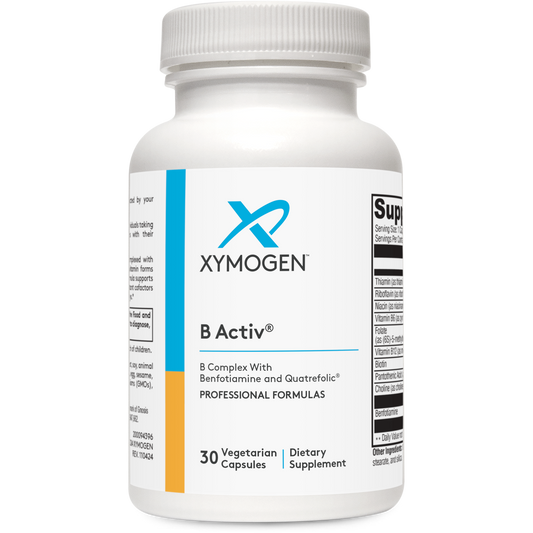 B Activ 30 Capsules