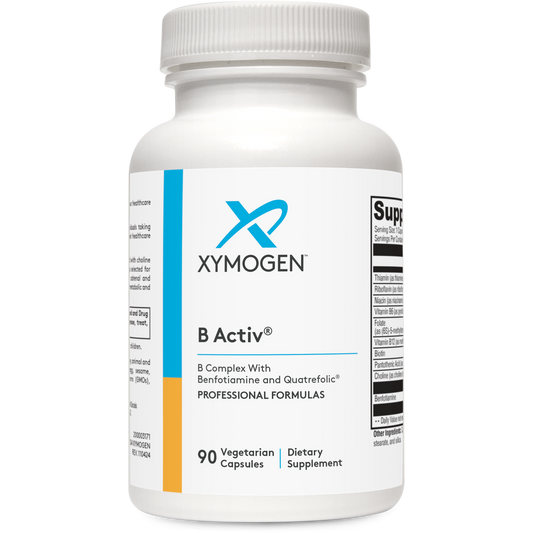 B Activ 90 Capsules