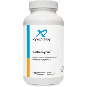Berbemycin 120 Capsules