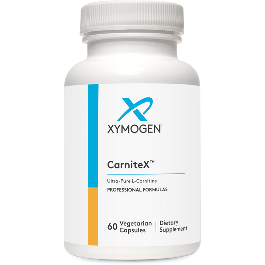 CarniteXâ 60 Capsules