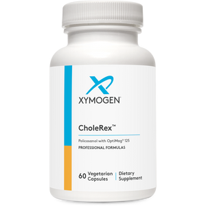 CholeRexâ 60 Capsules