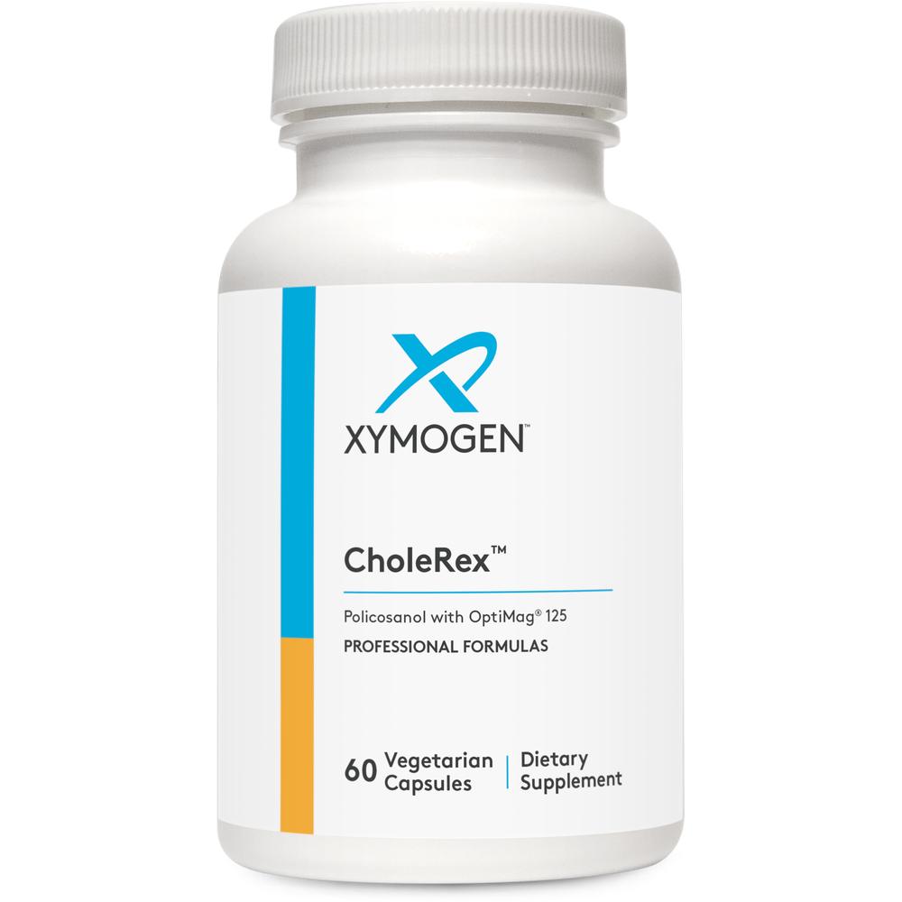 CholeRexâ 60 Capsules
