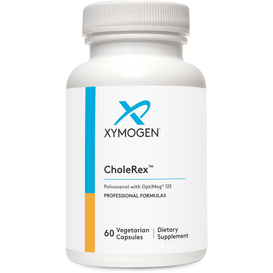 CholeRexâ 60 Capsules