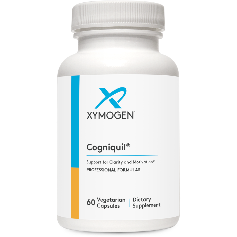 Cogniquil 60 Capsules