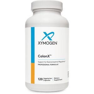 ColonXâ 120 Capsules