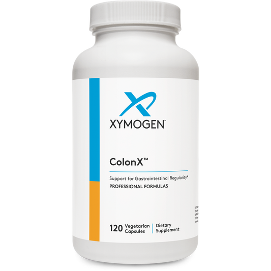ColonXâ 120 Capsules